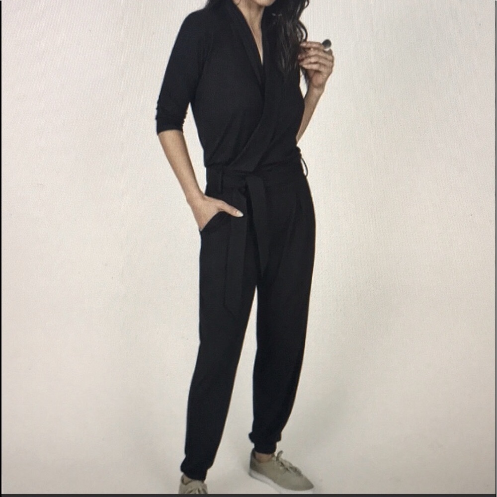 Les Lunes Paul Jumpsuit